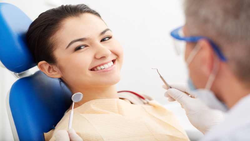 How to Find the Best Emergency Dentist in Wheaton?