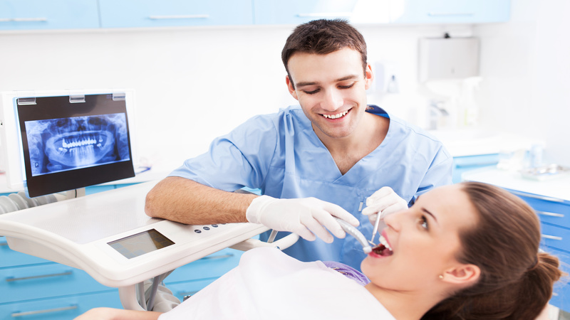 The Patient’s Guide to Tooth Implants in Oakbrook Terrace, Illinois