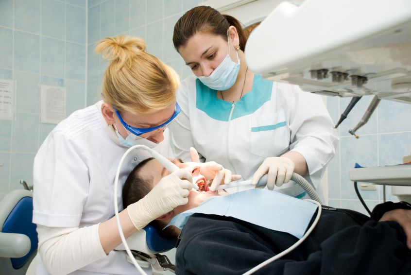 The Most Trusted Dental Care Services in Port Charlotte Will Protect Your Smile