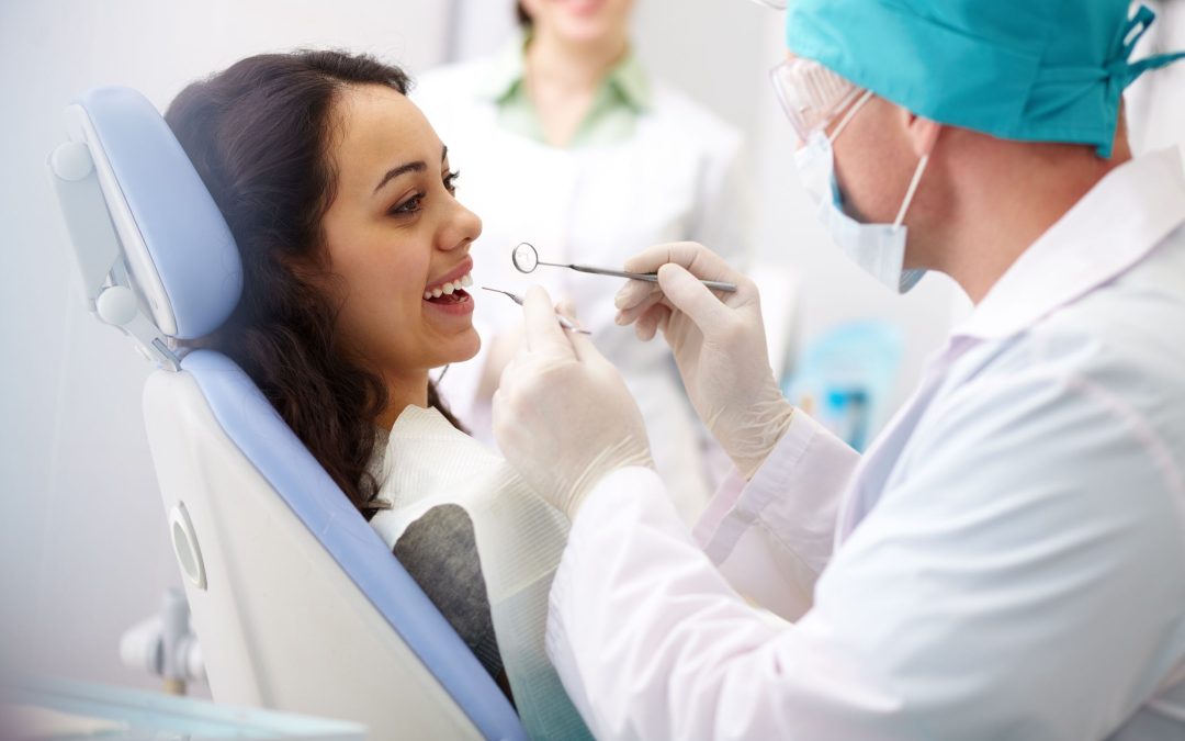 Smile Confidently with General Dentistry Services Kelowna for Comprehensive Family Care