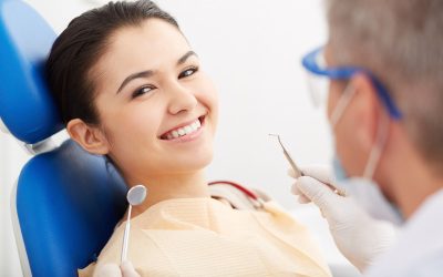 How Pediatric Dental Treatment Auburn WA Supports Healthy Smiles for Growing Kids