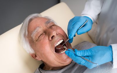 Keep Your Teeth Healthy With Comprehensive Dental Care in Parker, CO