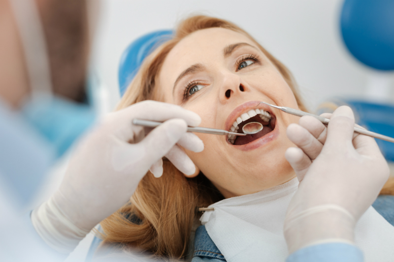The Benefits of Seeking Emergency Dental Services in Northeast Edmonton When Accidents Happen
