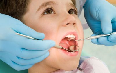 Family Dentistry In Little Rock AR Makes Dental Visits Comfortable for Children