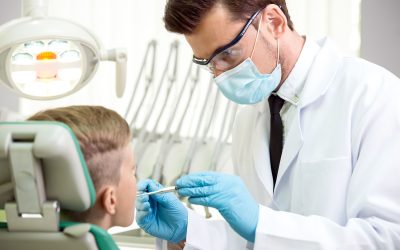 Smile Confidently Again With Personalized Services From a Dentist in DeForest, WI