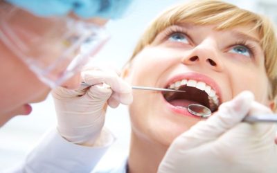 Experience confident smiles through preventive dental care in Parker CO