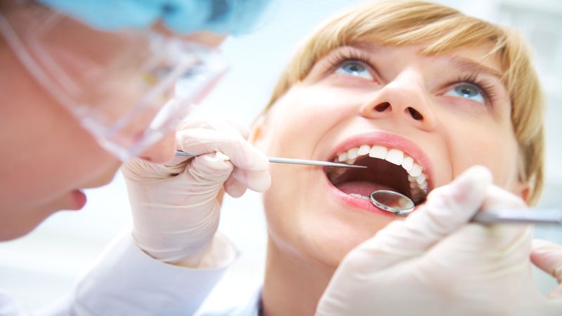 Experience confident smiles through preventive dental care in Parker CO