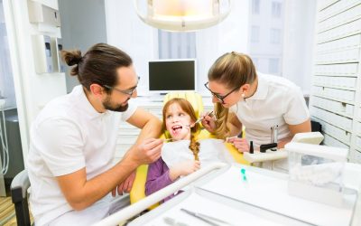 Building confident smiles through pediatric dentistry in Coral Springs, FL: children love