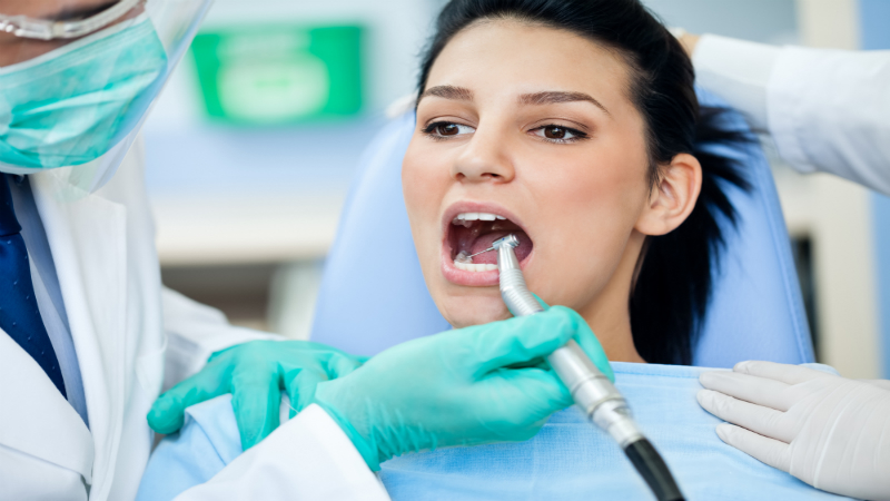 Protect Your Oral Health by Partnering with a Kelowna Dentist Recognized in the USA