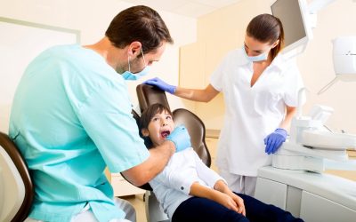 Early Dental Solutions from a Pediatric Orthodontist In Fort Lauderdale, FL, Make a Real Difference