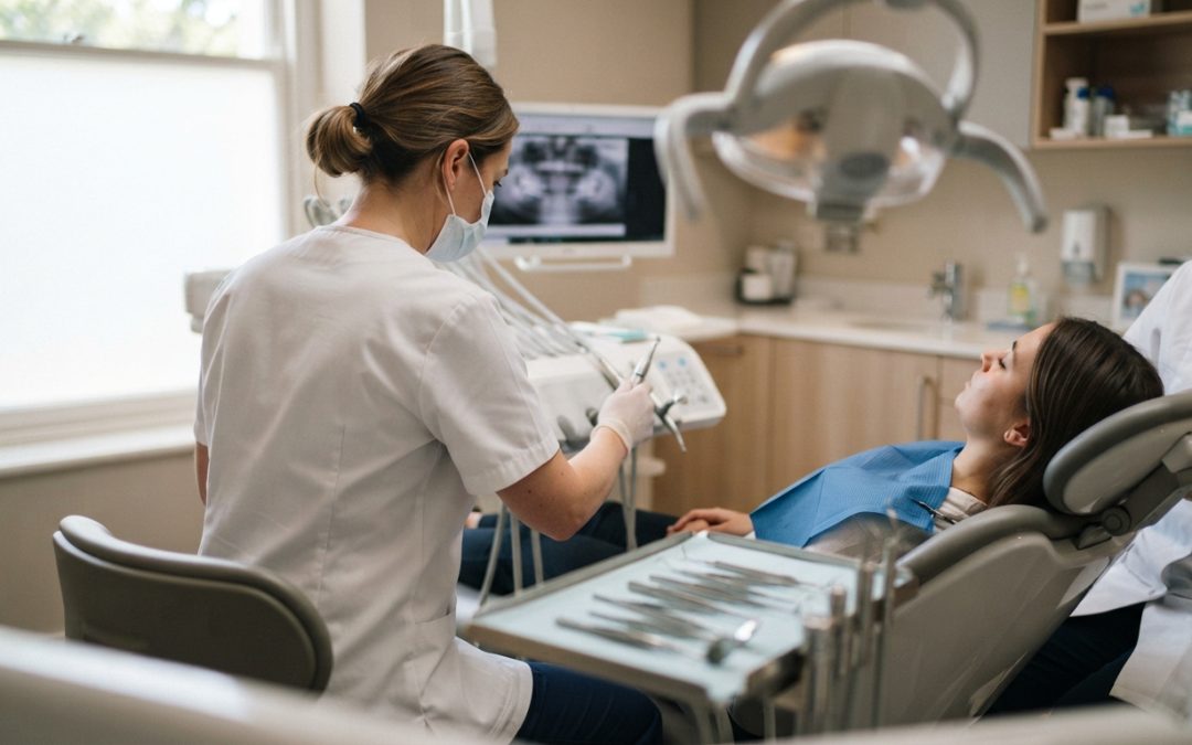 Dental Care in New Albany IN: Family Dental Guidance for Every Stage of Life