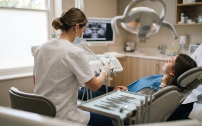 Dental Care in New Albany IN: Family Dental Guidance for Every Stage of Life